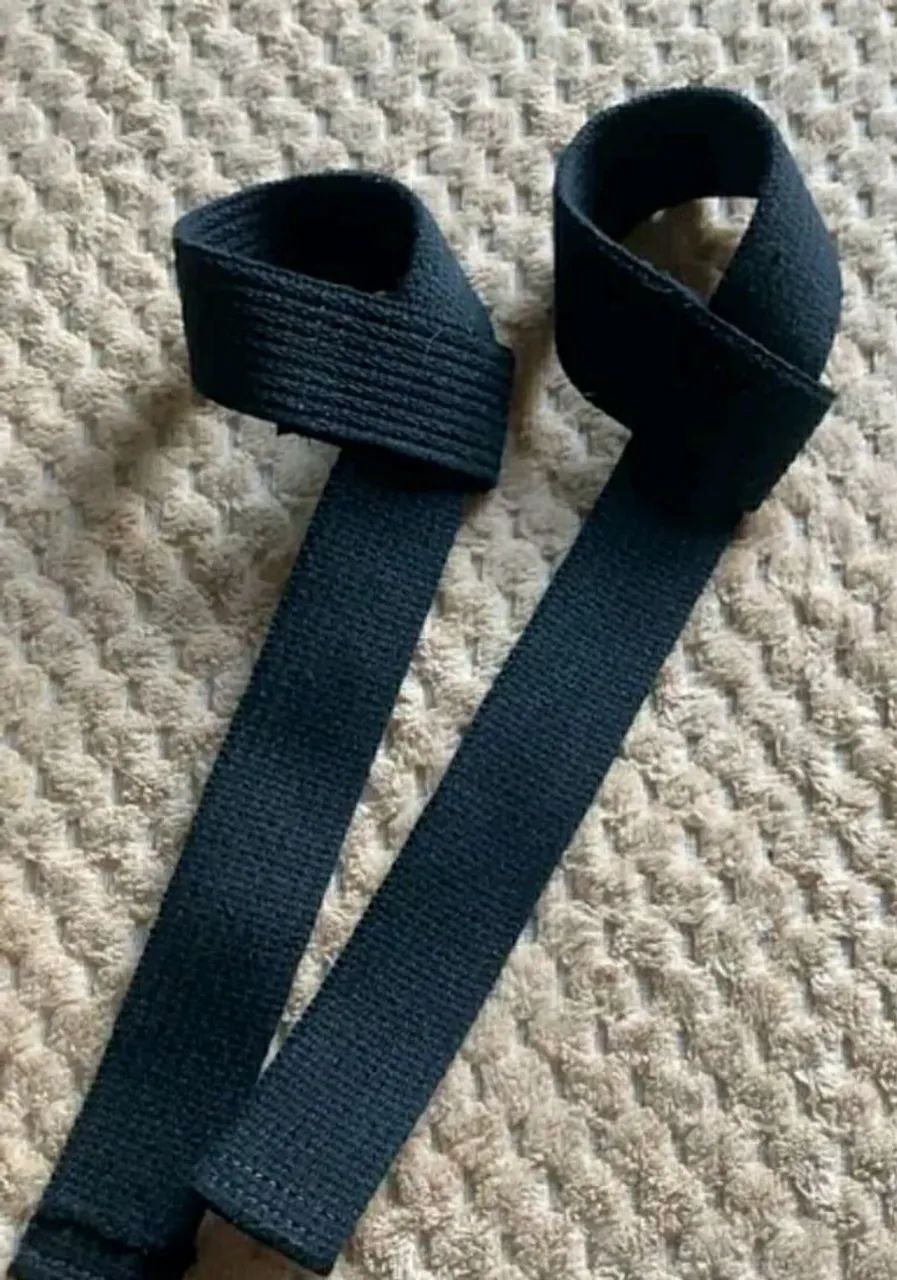 Par de Strap academia  - Foto 3