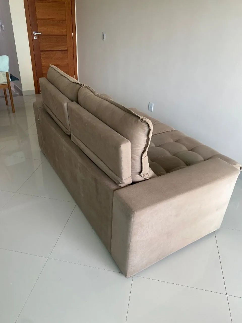 Sofá retrátil  - Foto 3