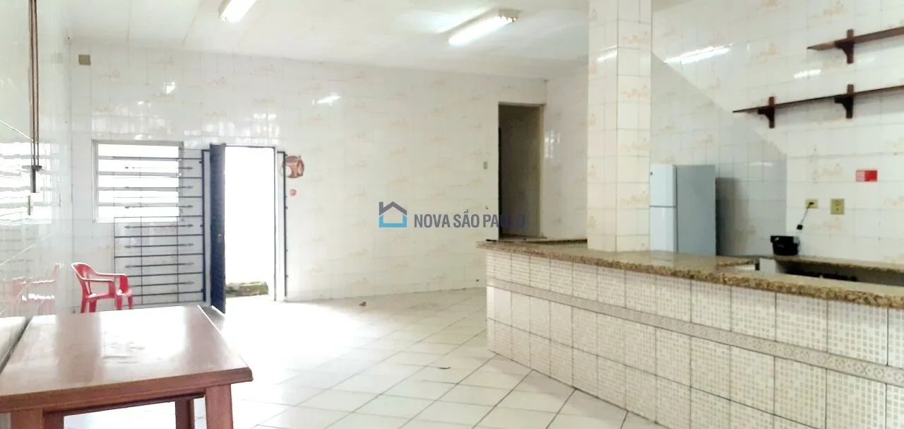 Ponto comercial com 90 m² - Rua Joaquim de Almeida, 259 - Mirandópolis
