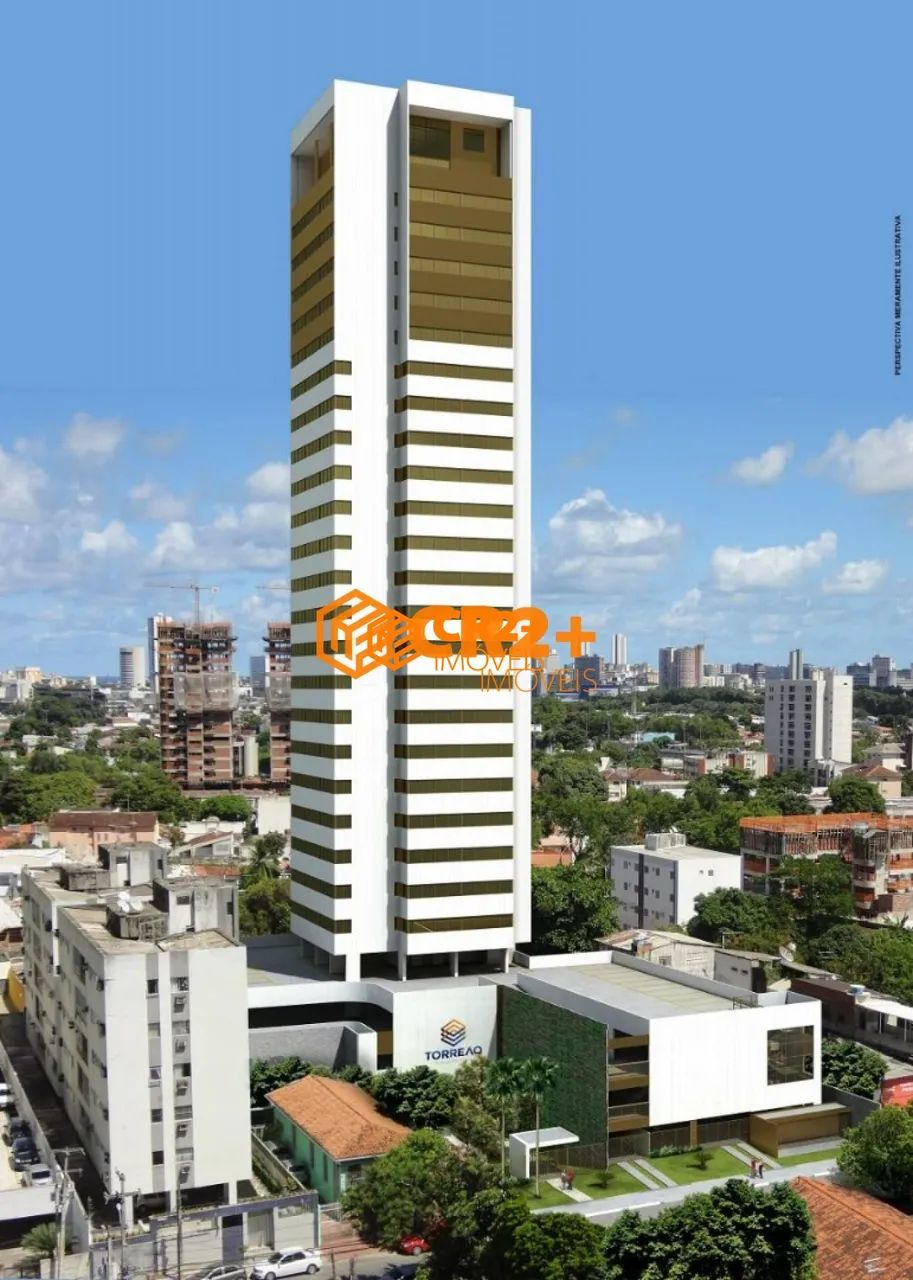 Edifício Comercial a Venda de 29m² com 1 sala em bairro Encruzilhada em Recife