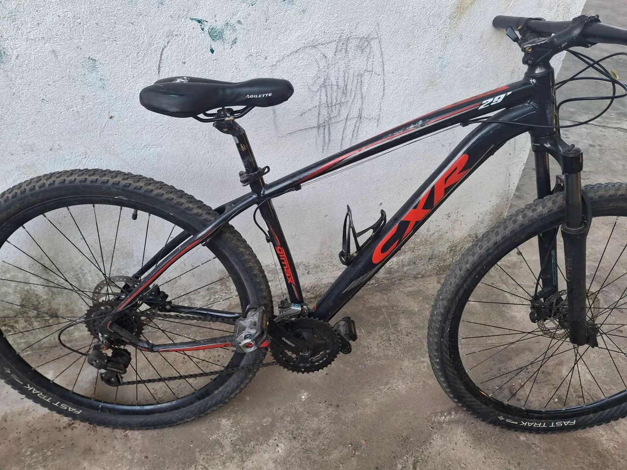 Bike aro 29 - Foto 3