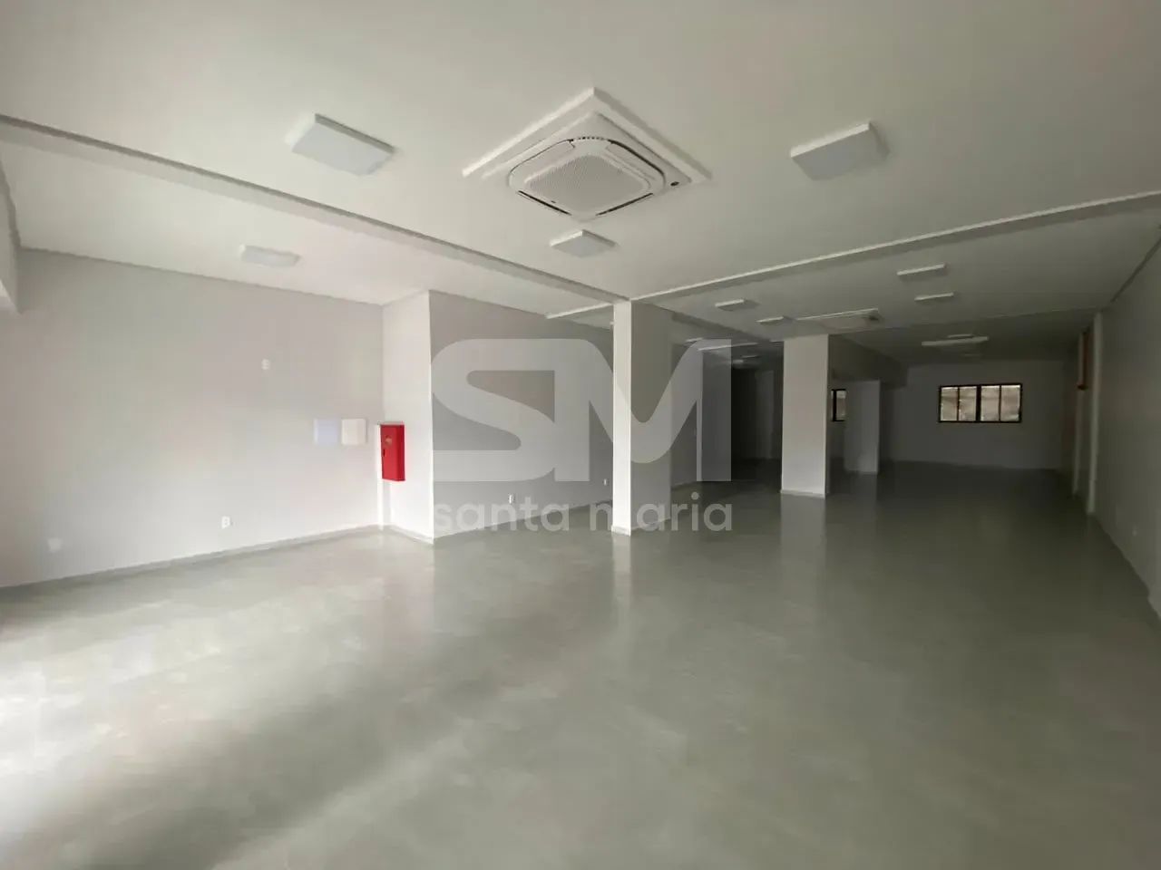 Sala para locação, São Cristóvão, Chapecó - SC - Foto 4