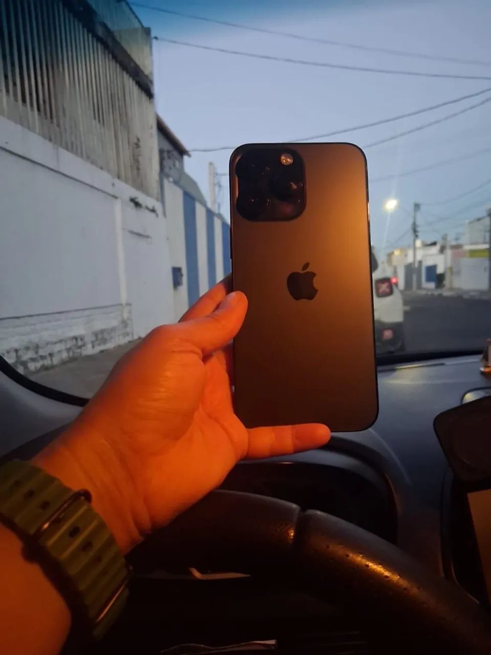 iPhone 14 Pro Max  - Foto 2