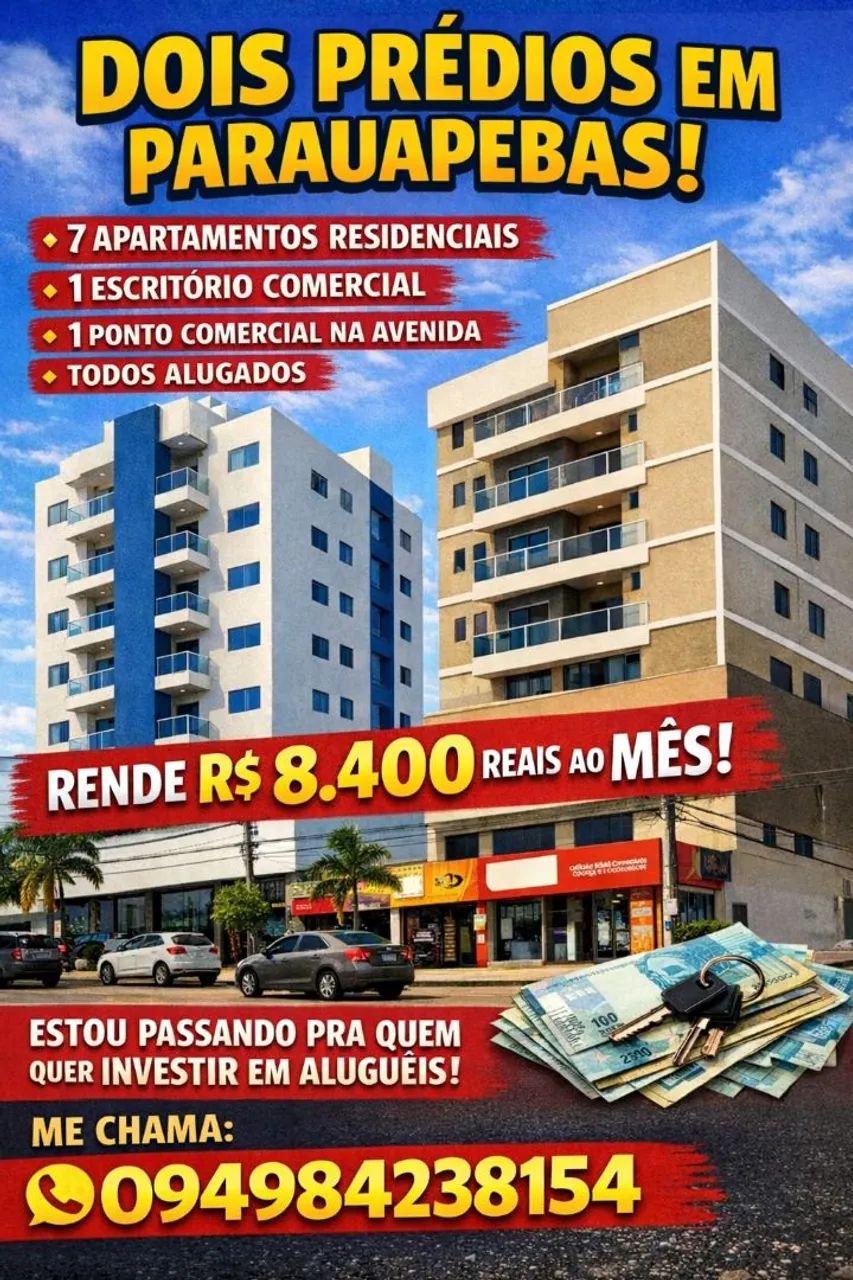 Foto - Parauapebas - 