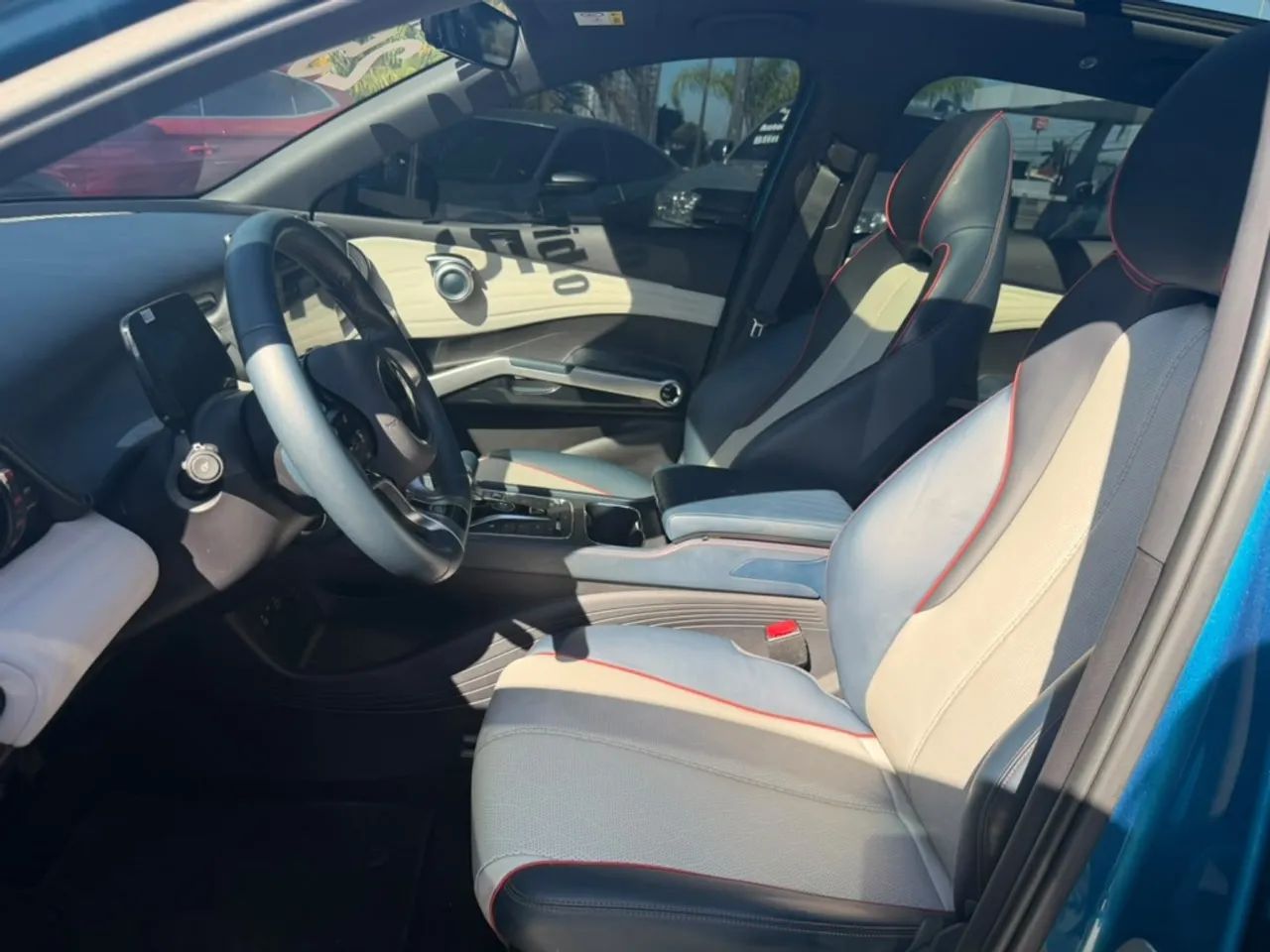 BYD Yuan Plus Elétrico 2025 - Foto 4