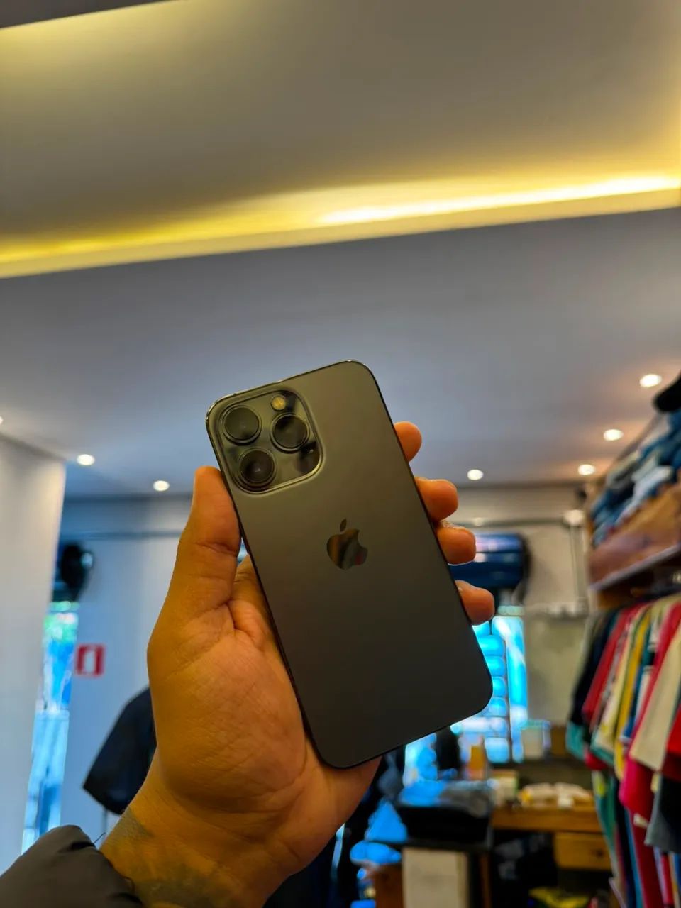 IPHONE 13 PRO 128 GB - Foto 2
