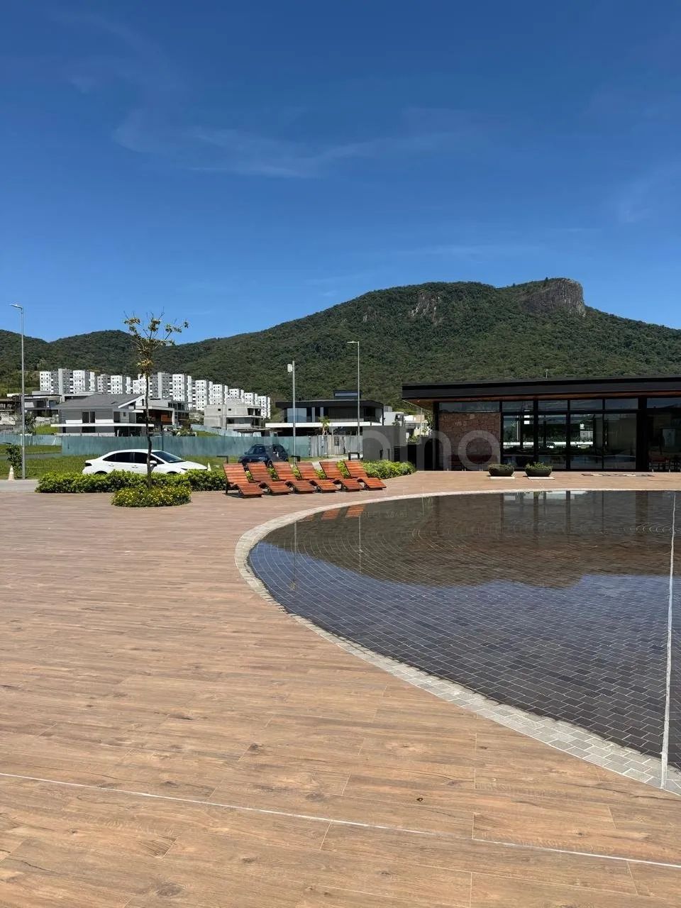 Terreno no reserva da Pedra com 344,00 m2 - Foto 3