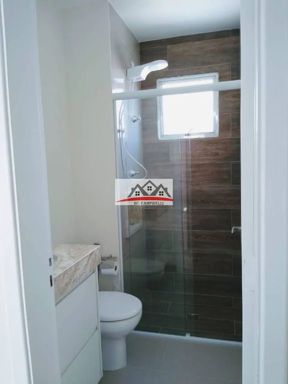 Apartamento Reformado com Lazer Completo - Ortizes - Valinhos/SP - Foto 5