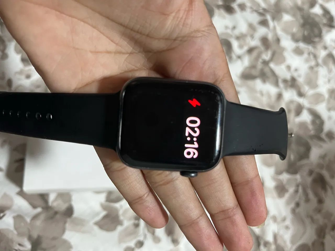 Apple Watch SE  - Foto 2