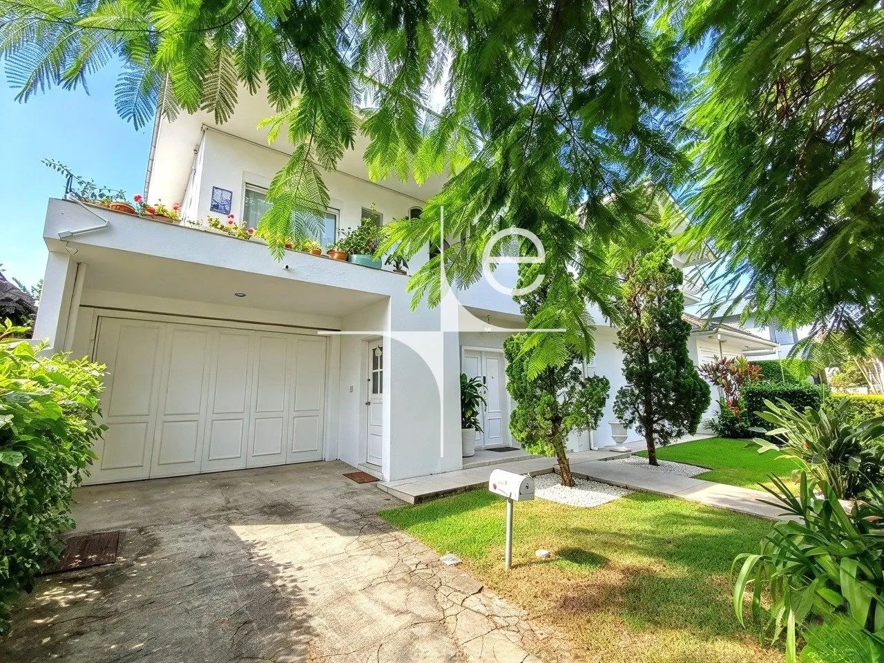 Casa 4 quartos em Jurerê Internacional