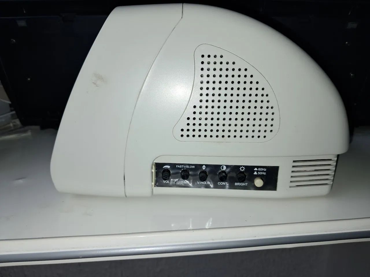Monitor 6" - Raridade - Foto 2