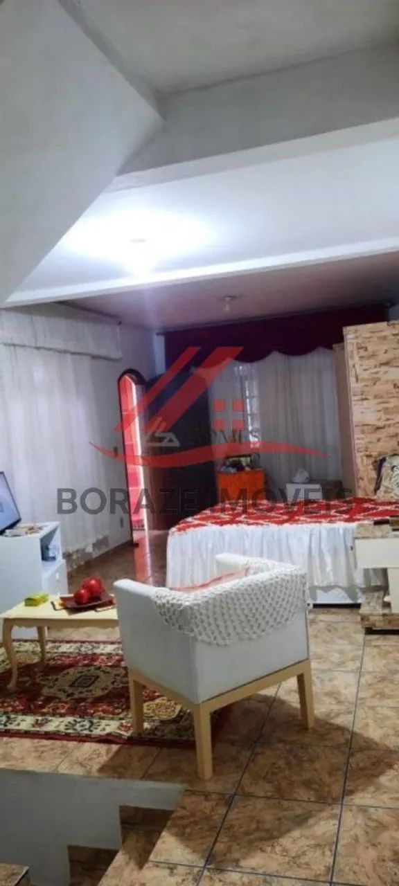 Sobrado com 2 quartos para venda no Parque das Américas - Foto 2