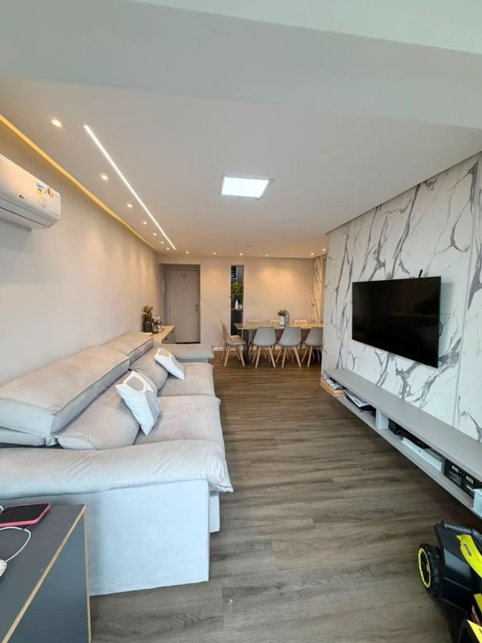 Apartamento 82m2 Tatuapé  - Foto 4