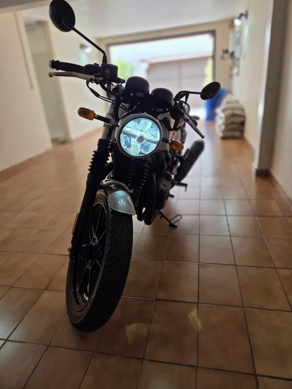 Continental GT 650 - Foto 3