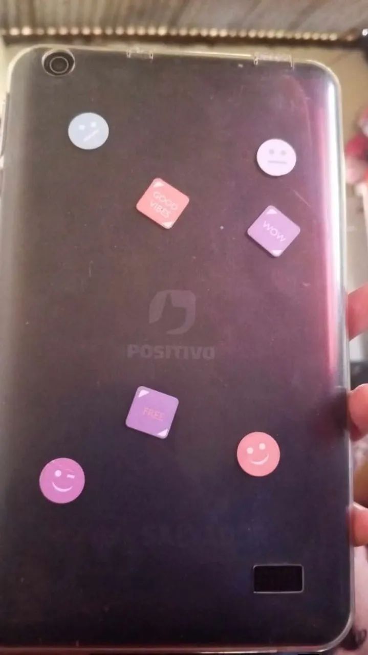 Tablet - Foto 2