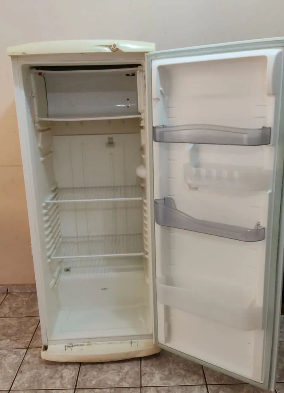 Geladeira Consul  - Foto 4