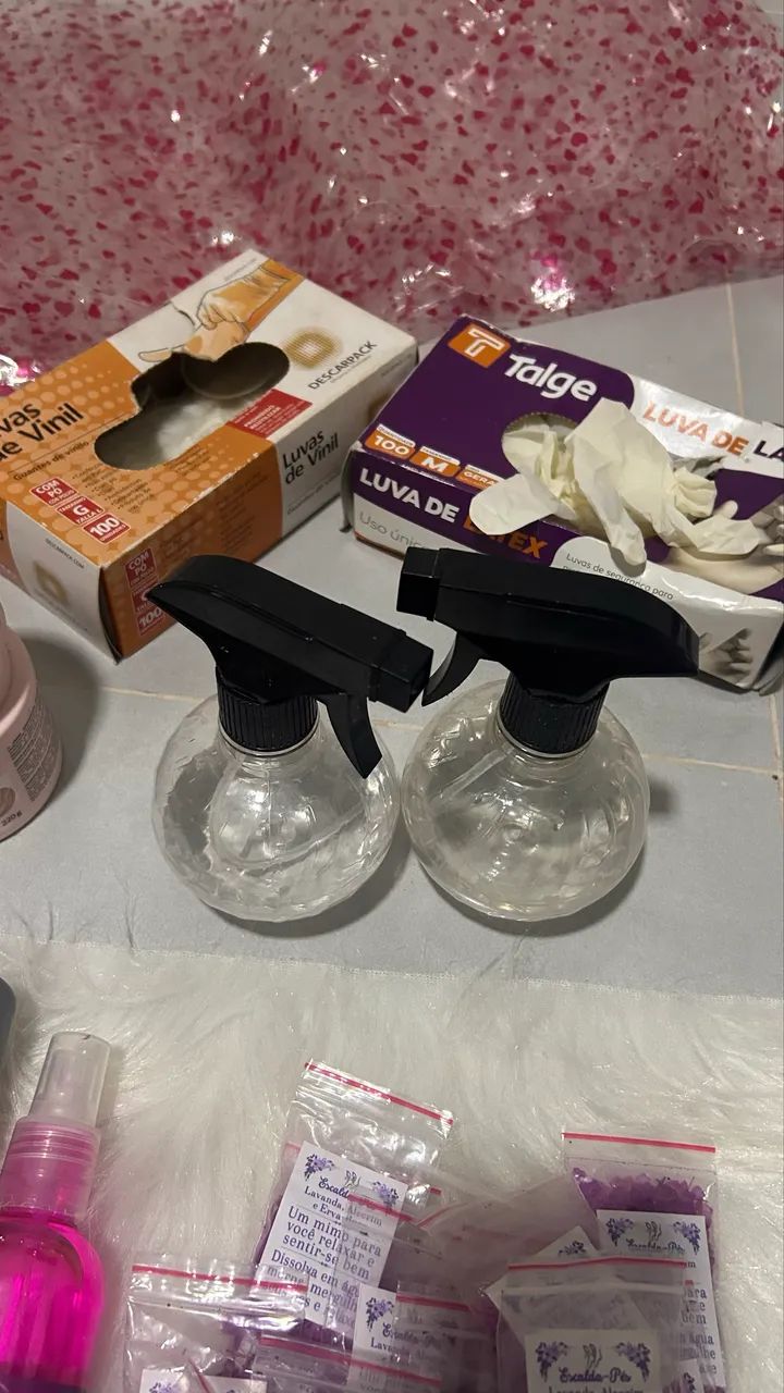 Itens para manicure  - Foto 4