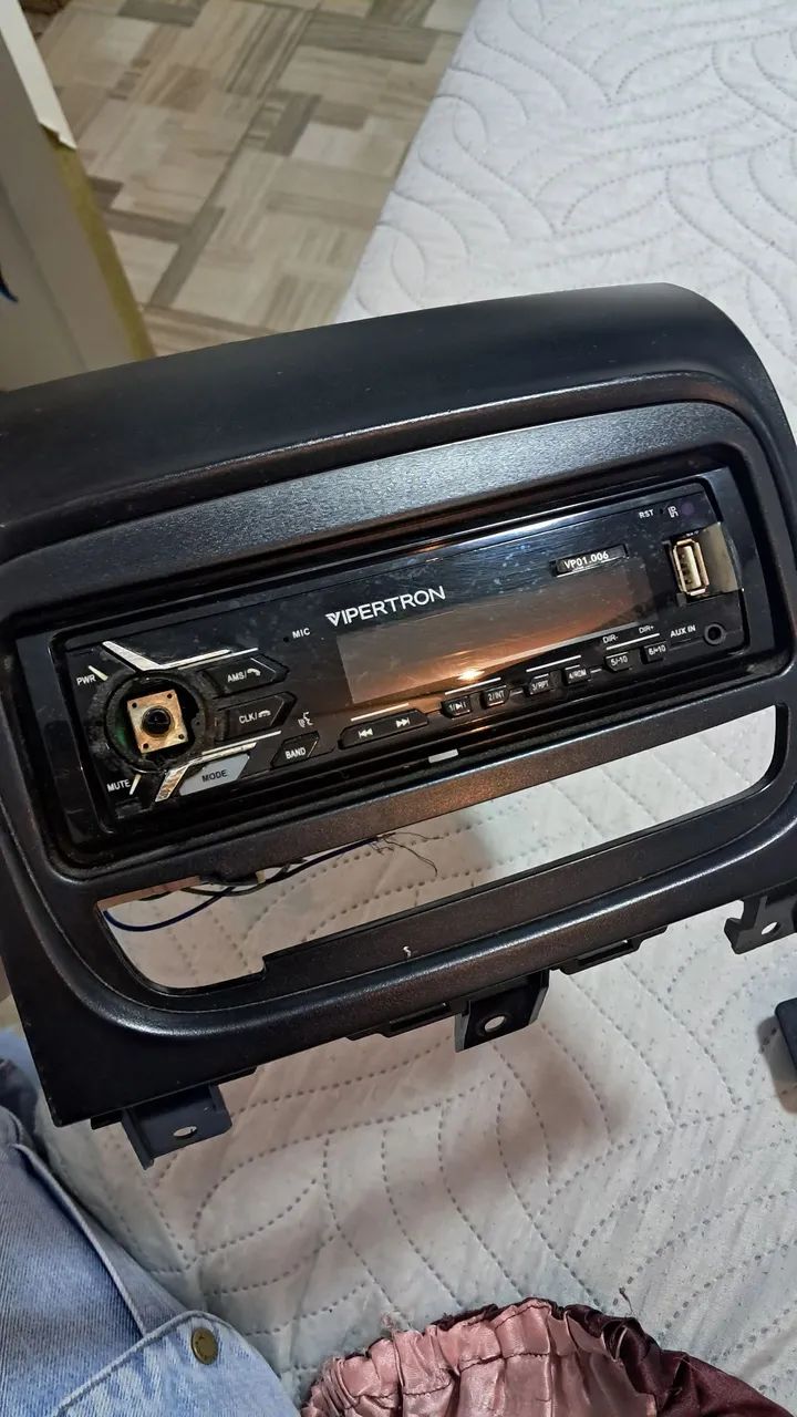 Som para carro  - Foto 2