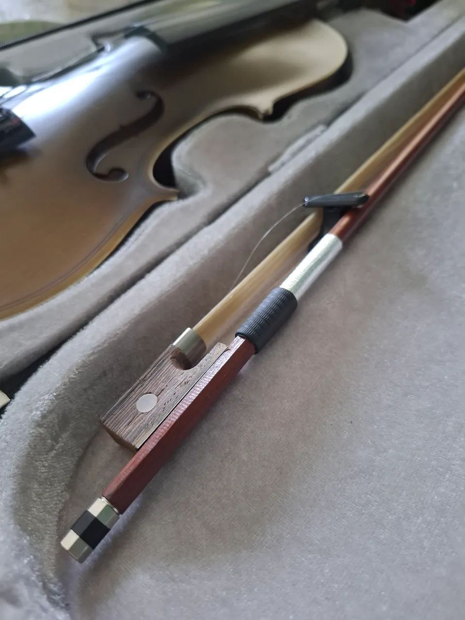 Violino Vogga. Novo. - Foto 3