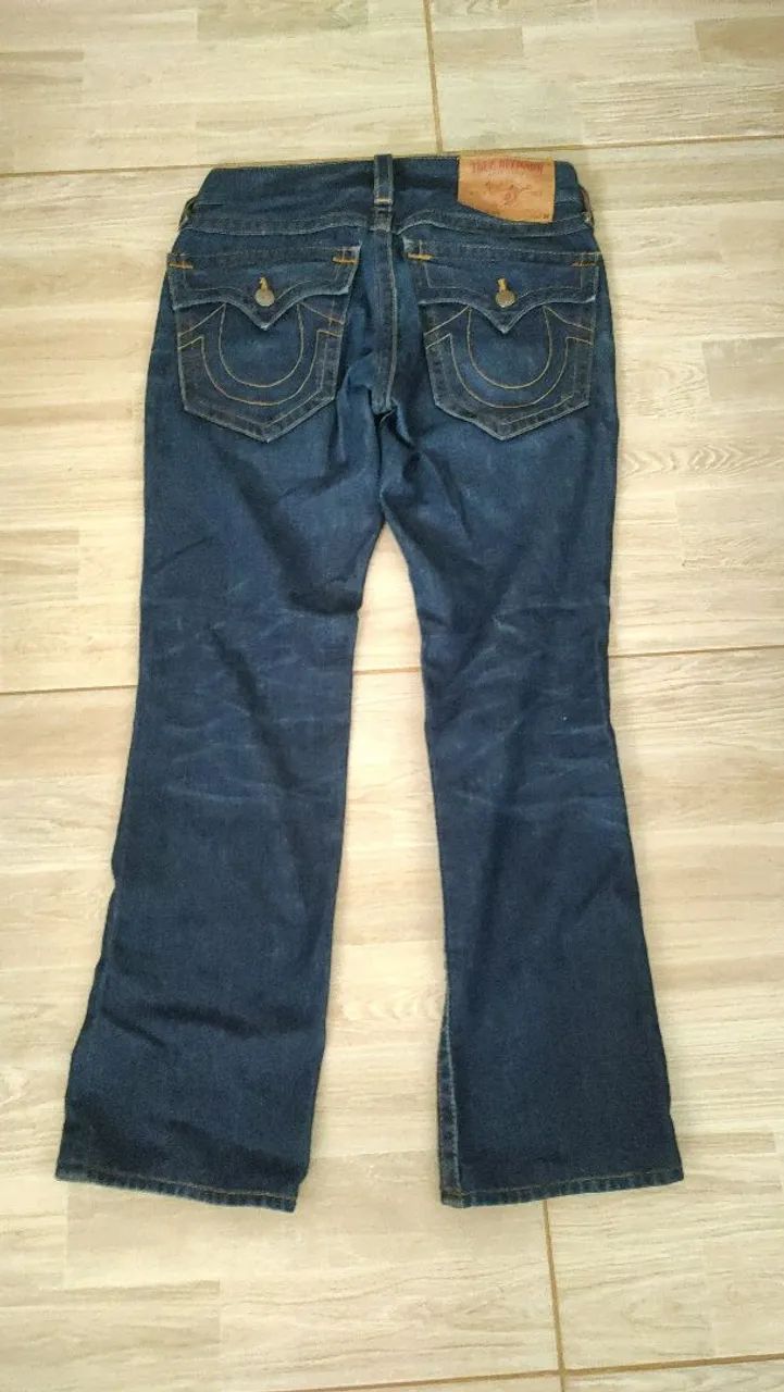 True religion Ricky jeans - Foto 2