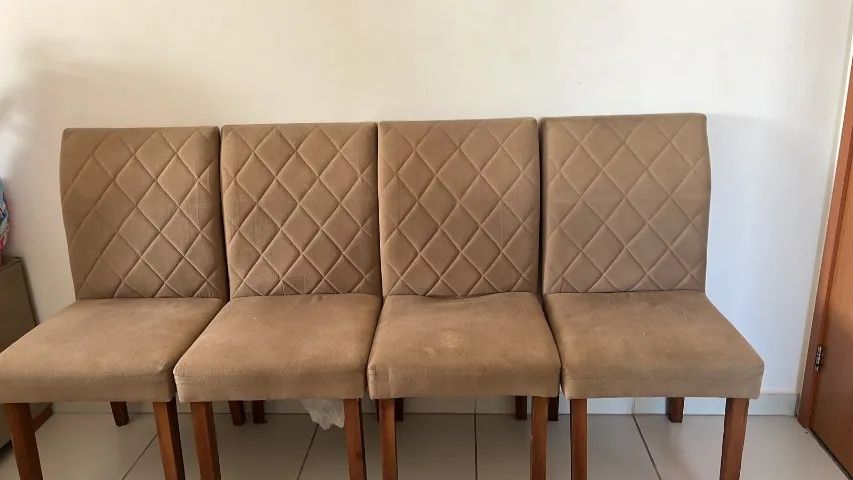 Mesa para Apartamento  - Foto 5
