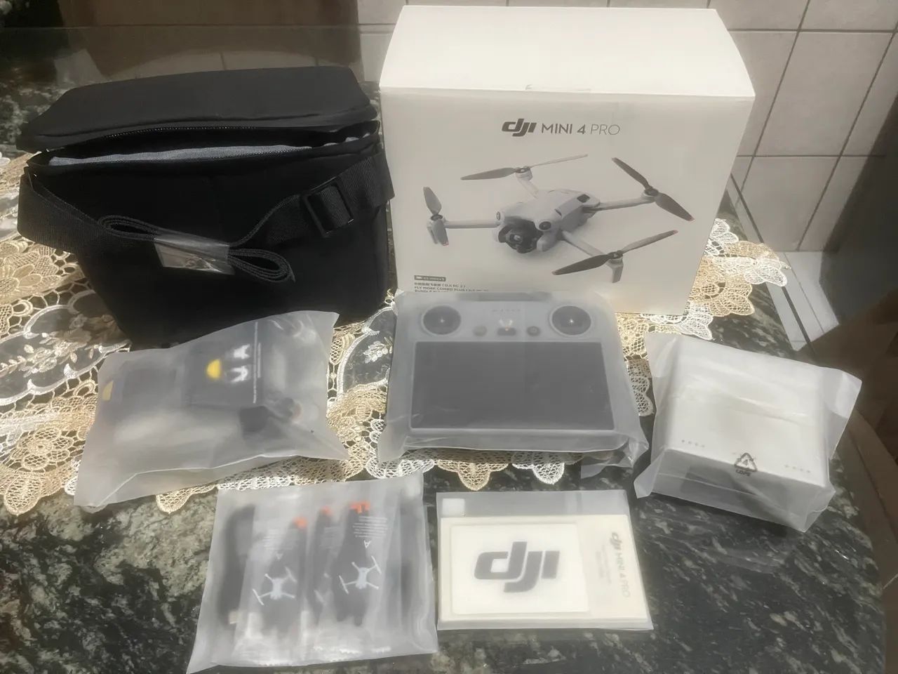 Drones - Foto 4