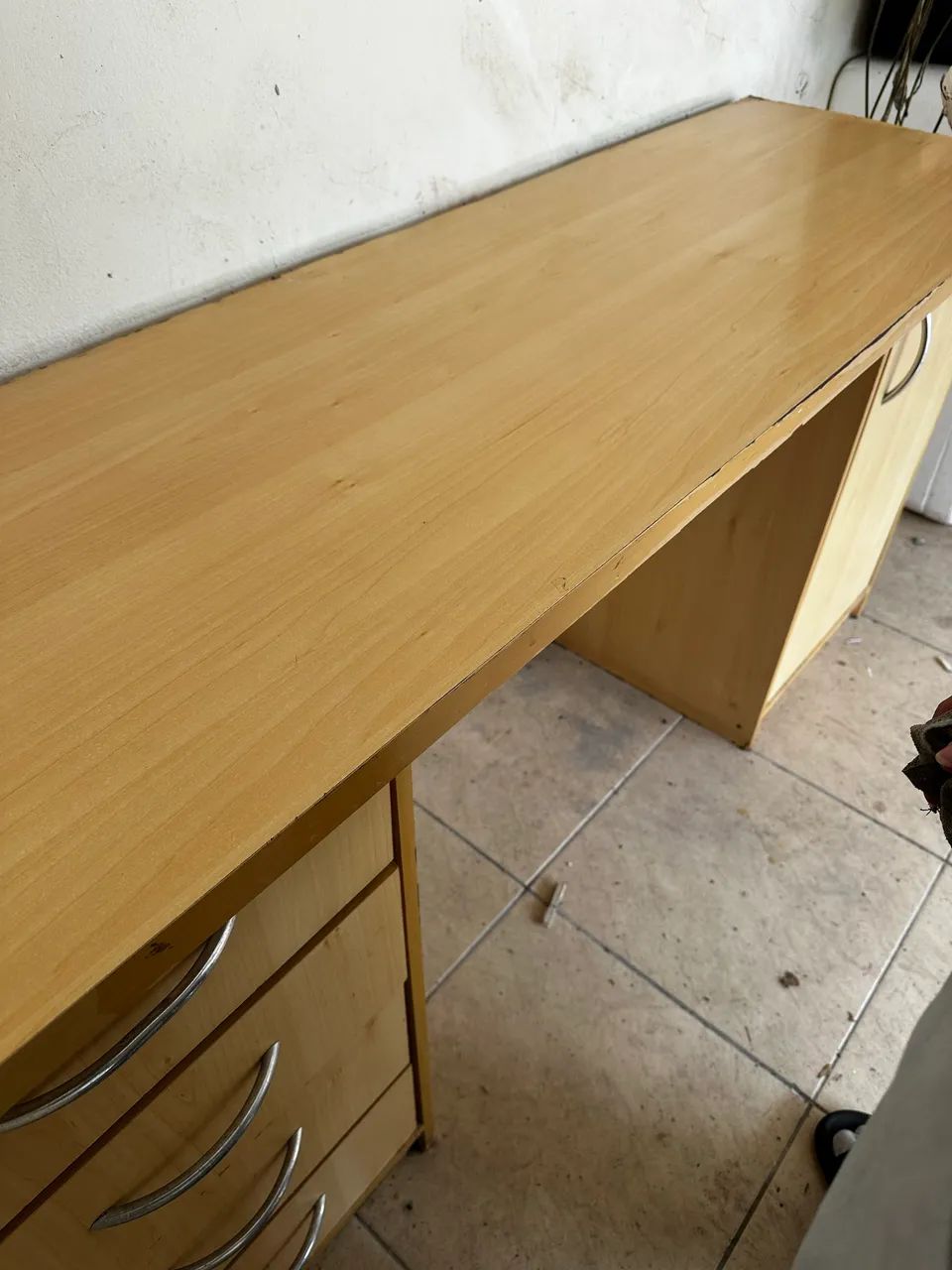 Mesa de computador  - Foto 4