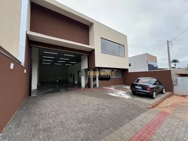Barracão Comercial - Foto 2
