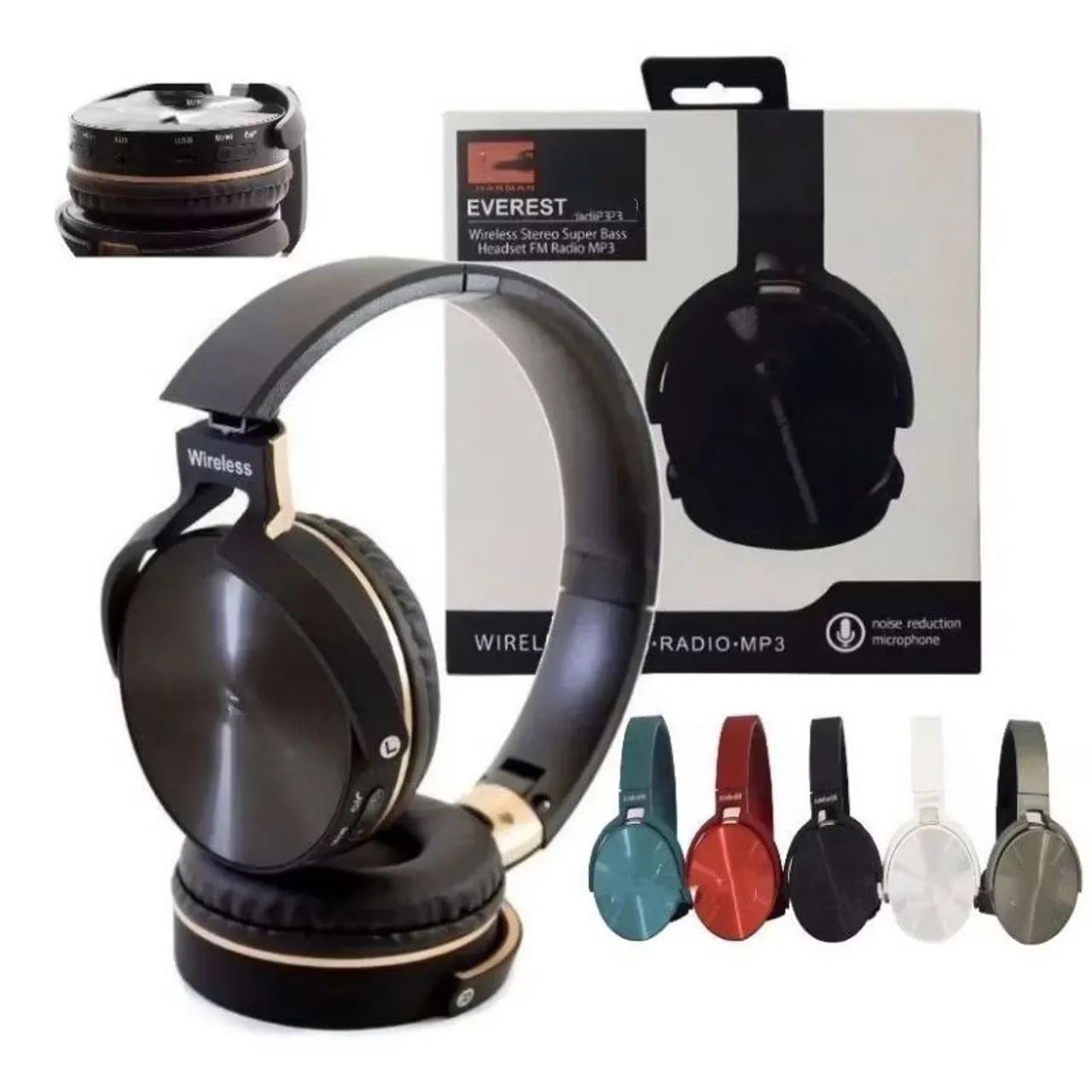 Fone JBL 950 Bluetooth 