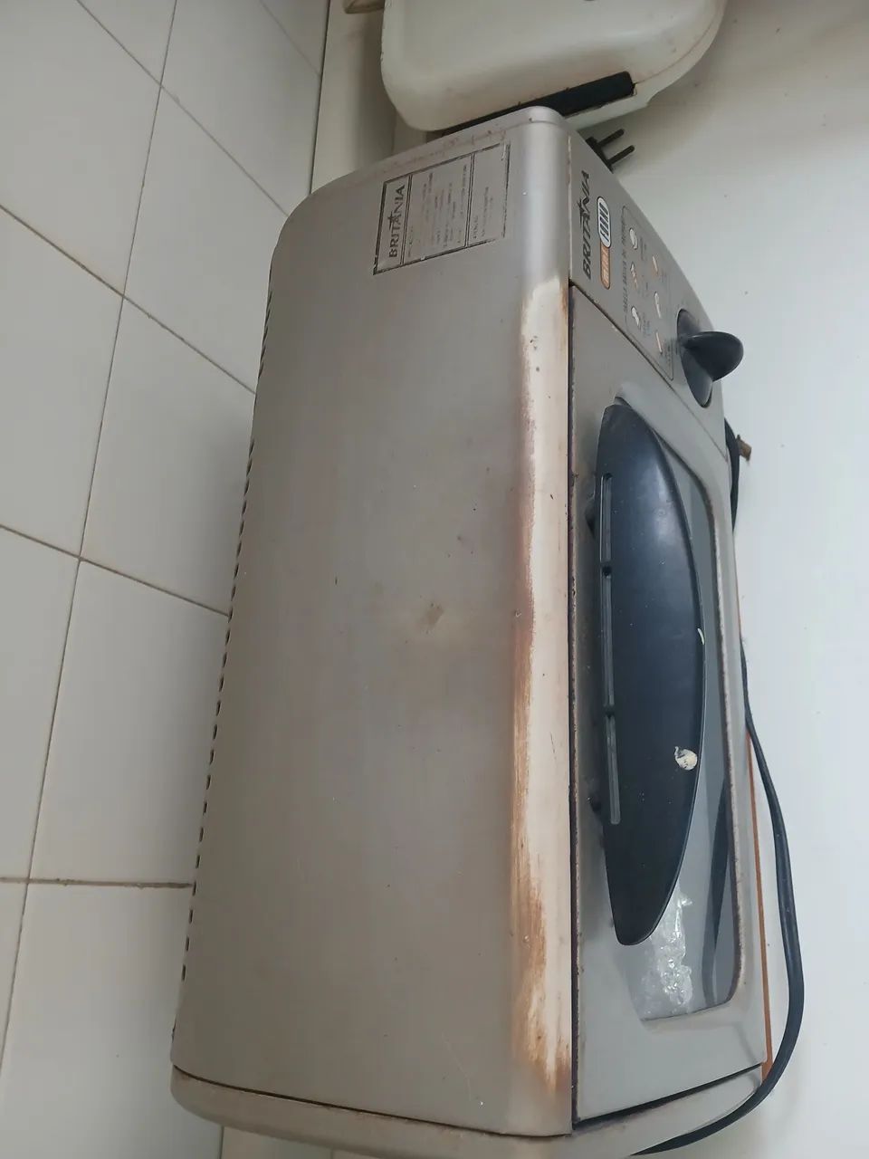 Forninho Britânia  - Foto 3