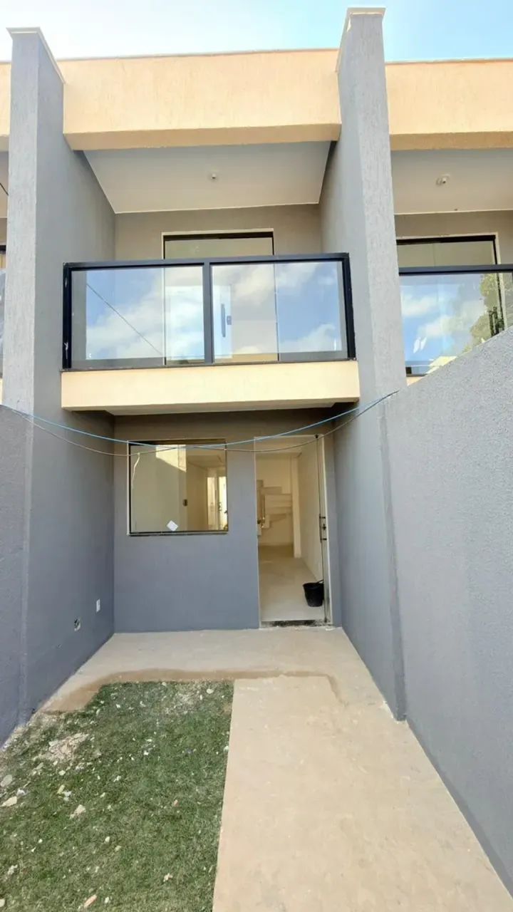 CASA Geminada