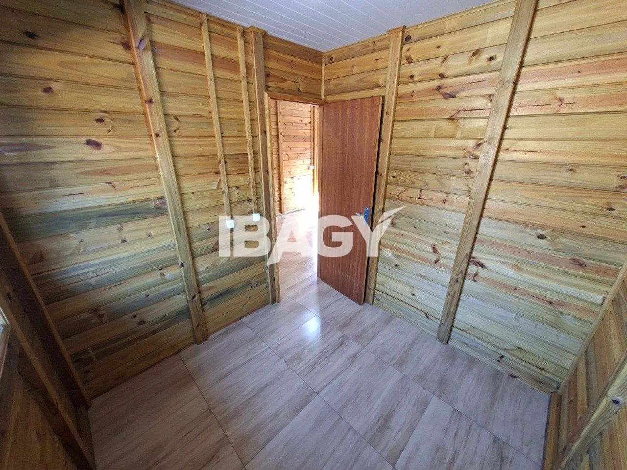 Excelente Casa 2 dormitório(s) em Ponte do Imaruim - Palhoça - Foto 5