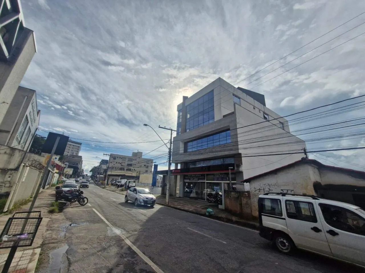Sala disponível para locação no Centro - Betim/MG. - Foto 3