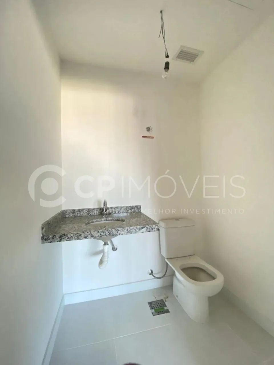 Sala comercial no Medplex para alugar - Foto 8