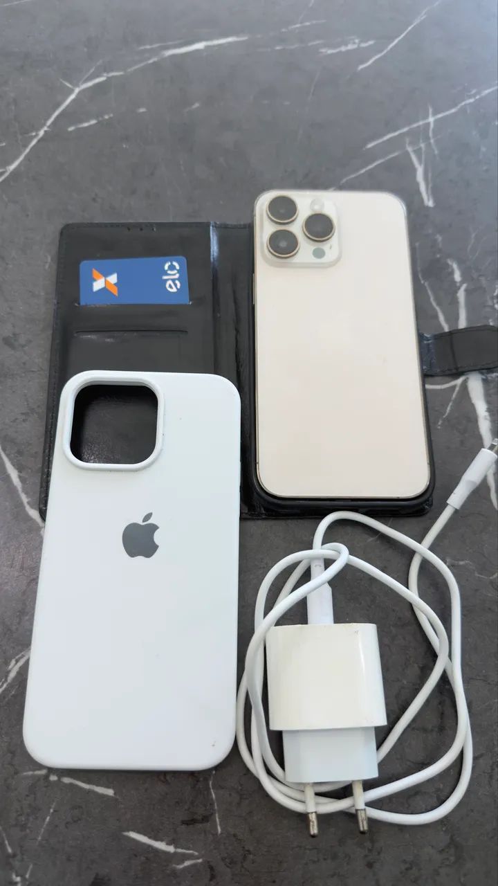 Iphone 14 Pro Max - Foto 2
