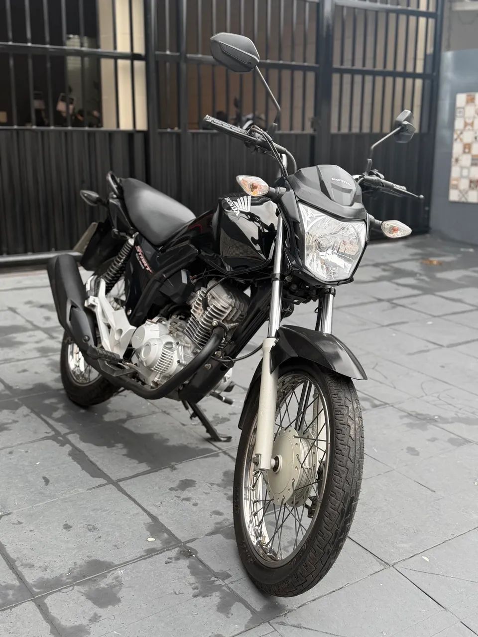 Honda Start 160 2022 - Foto 4
