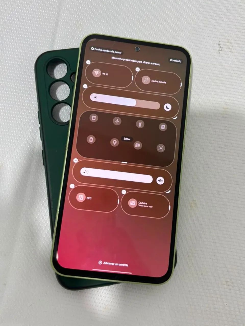 Galaxy A54 5G - Foto 5