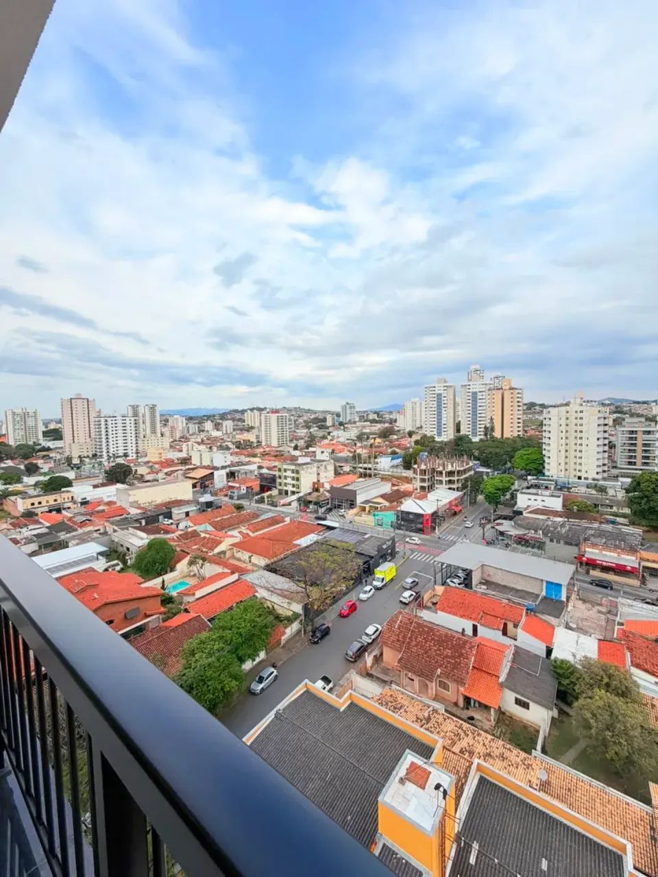 Imóvel para aluguel com 76 metros quadrados com 2 quartos - Foto 5