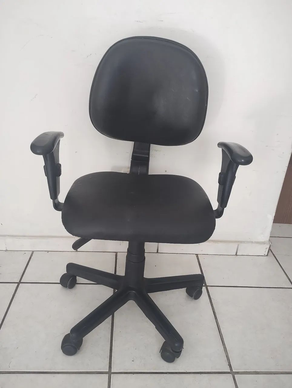 Cadeira de escritório  - Foto 3