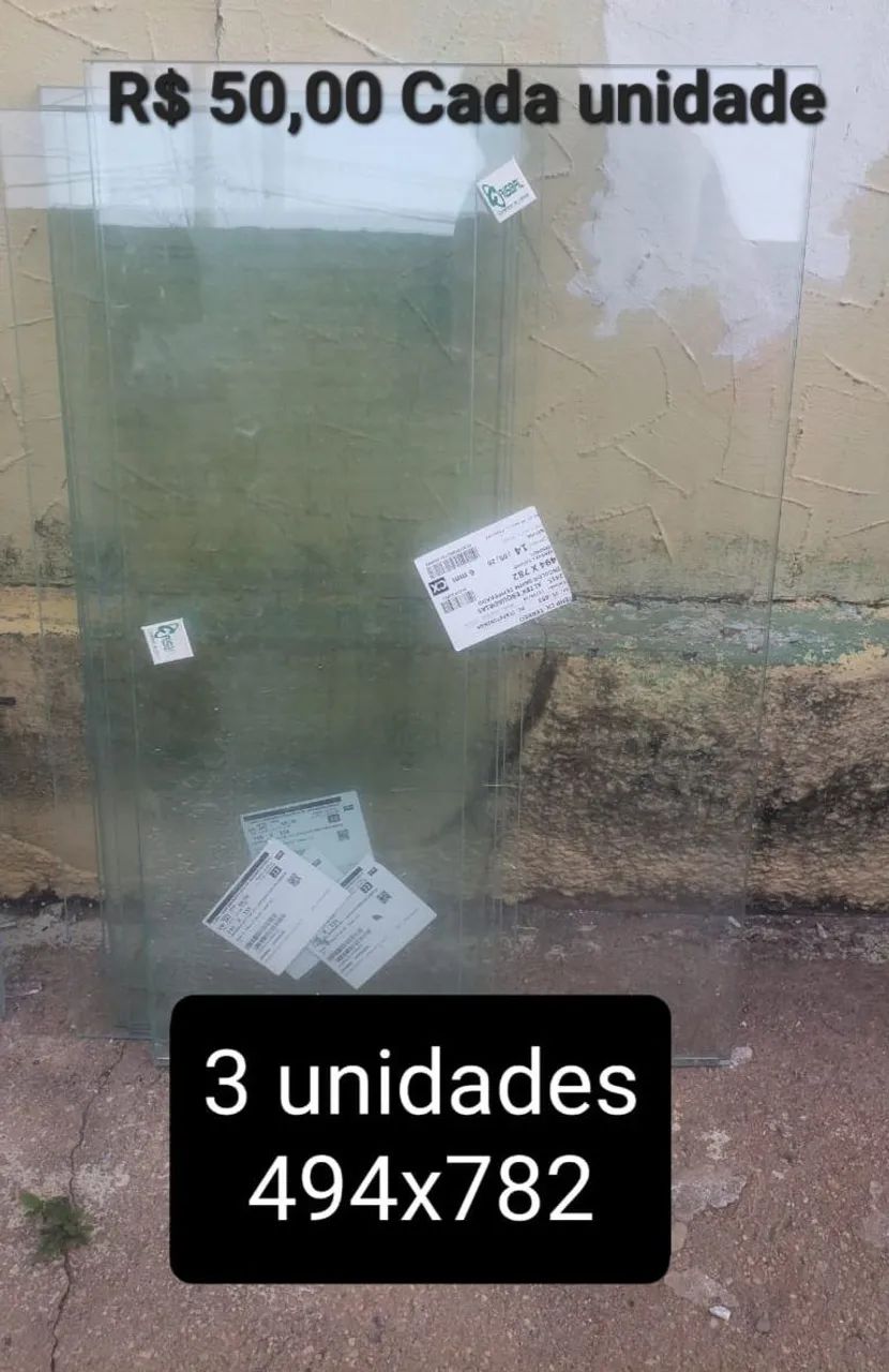 Vidros Temperados  - Foto 5