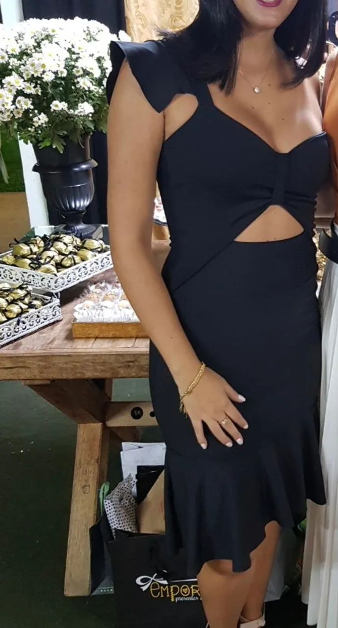 Roupas usadas 1 ou 2x - Foto 5