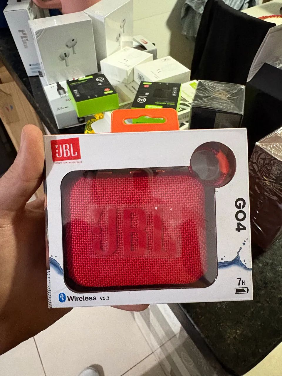 Caixa JBL - Foto 2