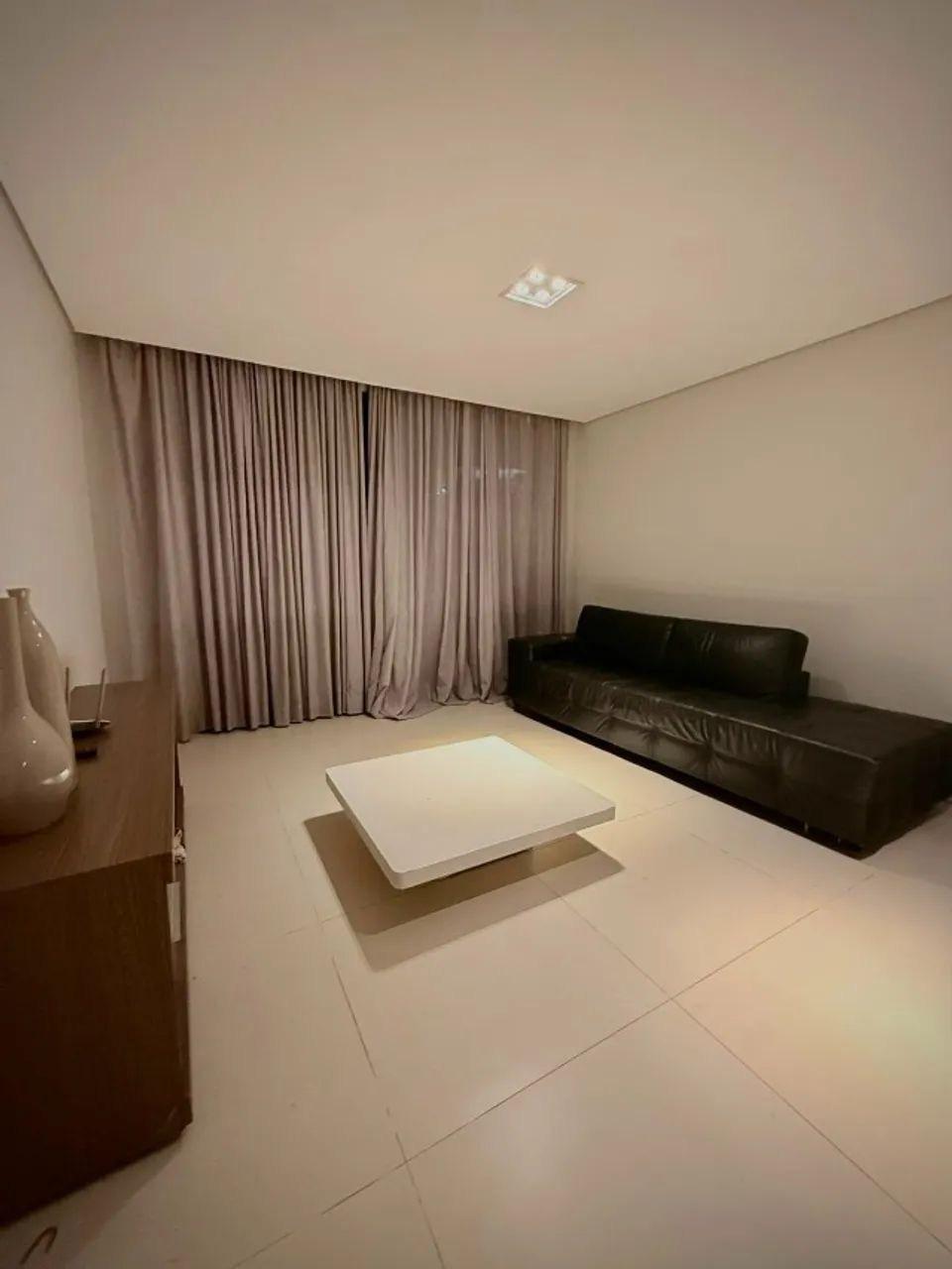 casa com 2 quartos, 2 banheiros e gramado