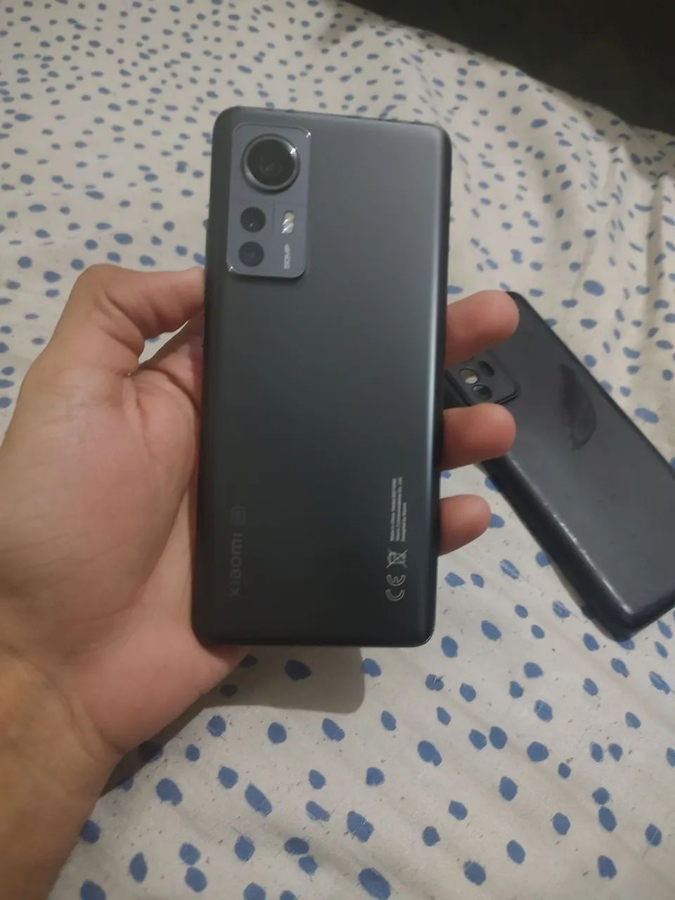 XIAOMI 12 - Foto 2