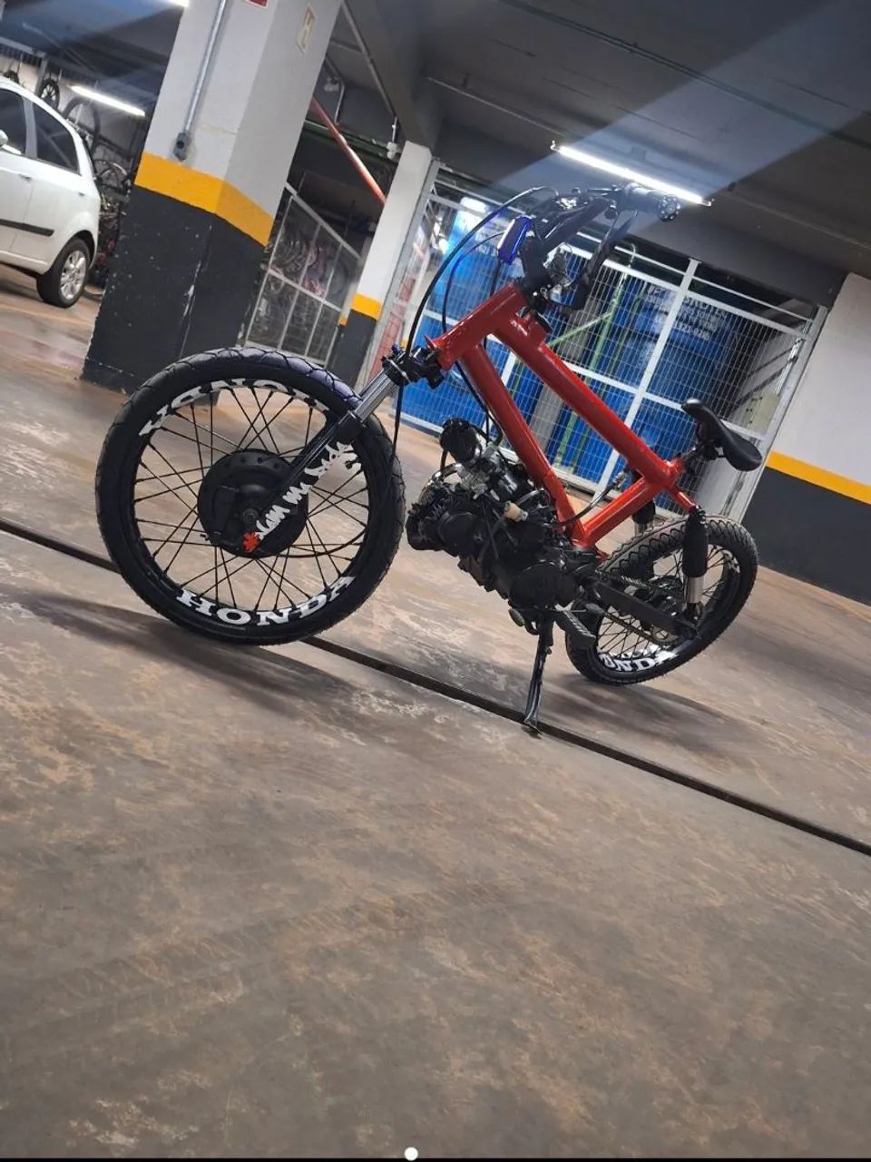 BMX  - Foto 4