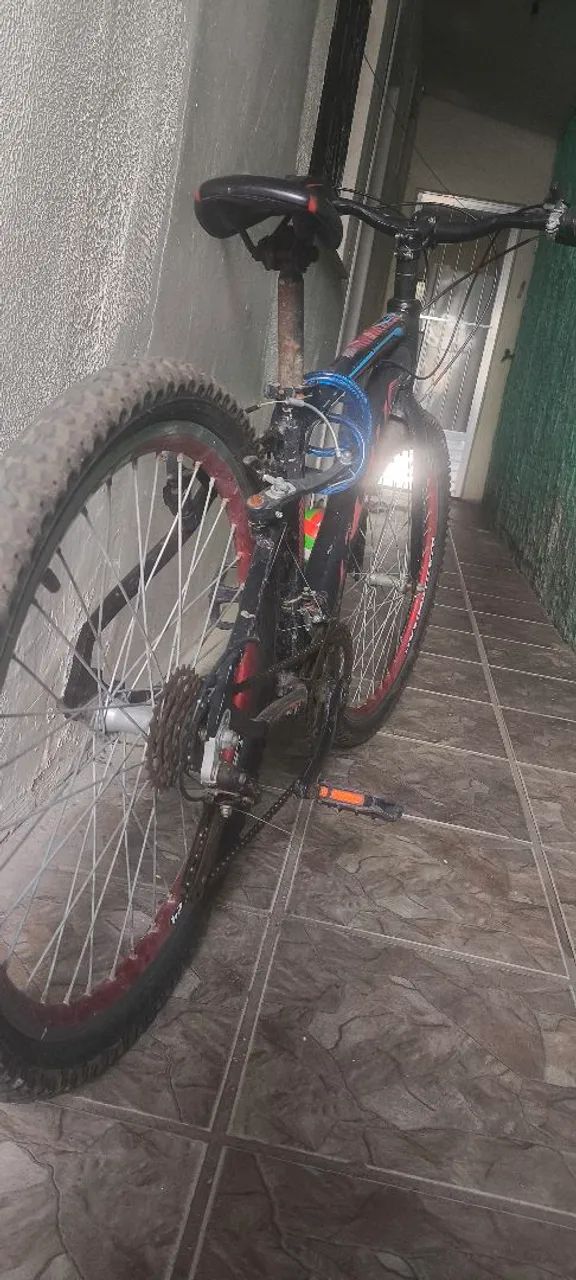 Bicicleta Aro 26 - Foto 2