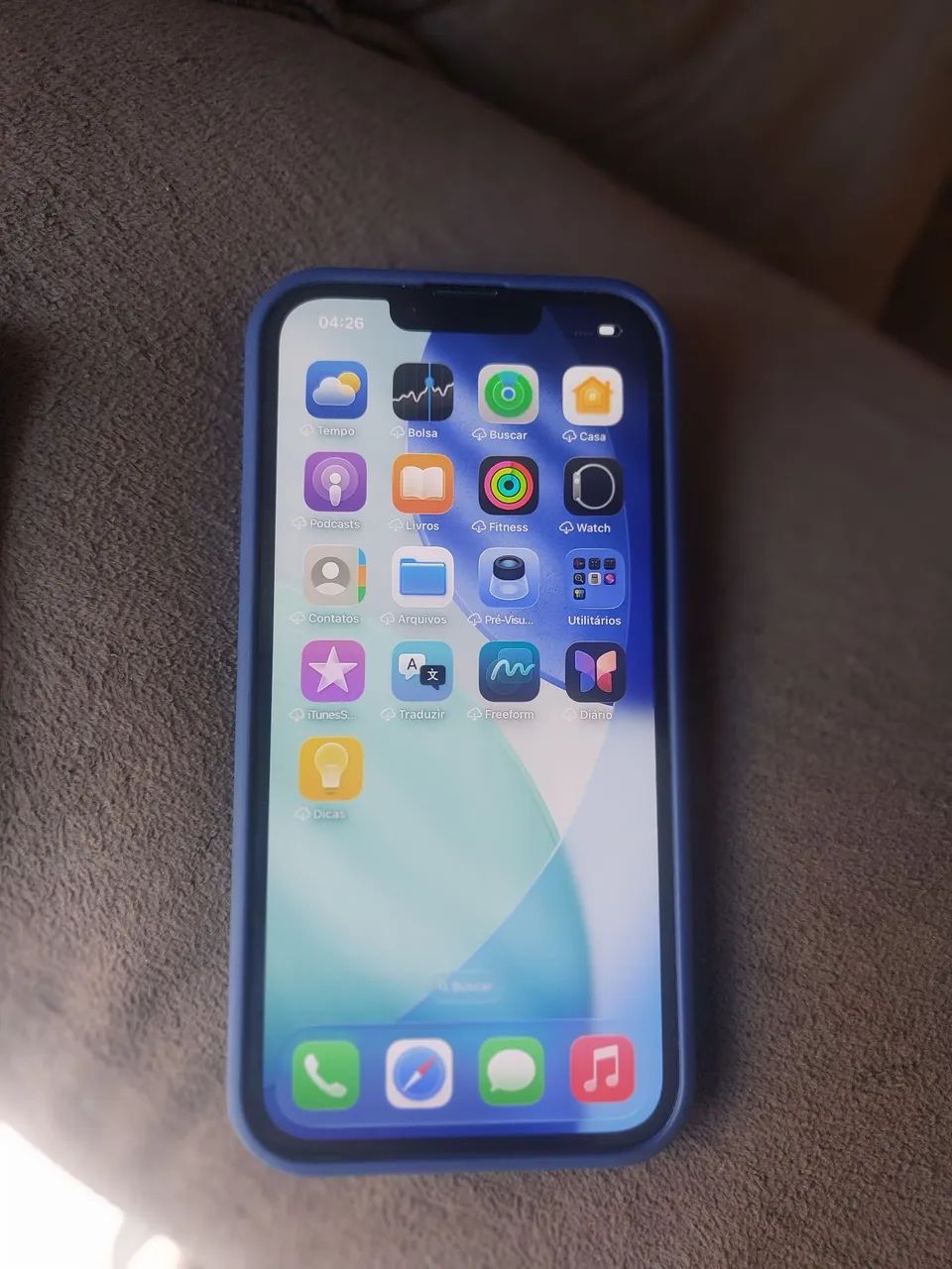 Iphone 14 - Foto 5