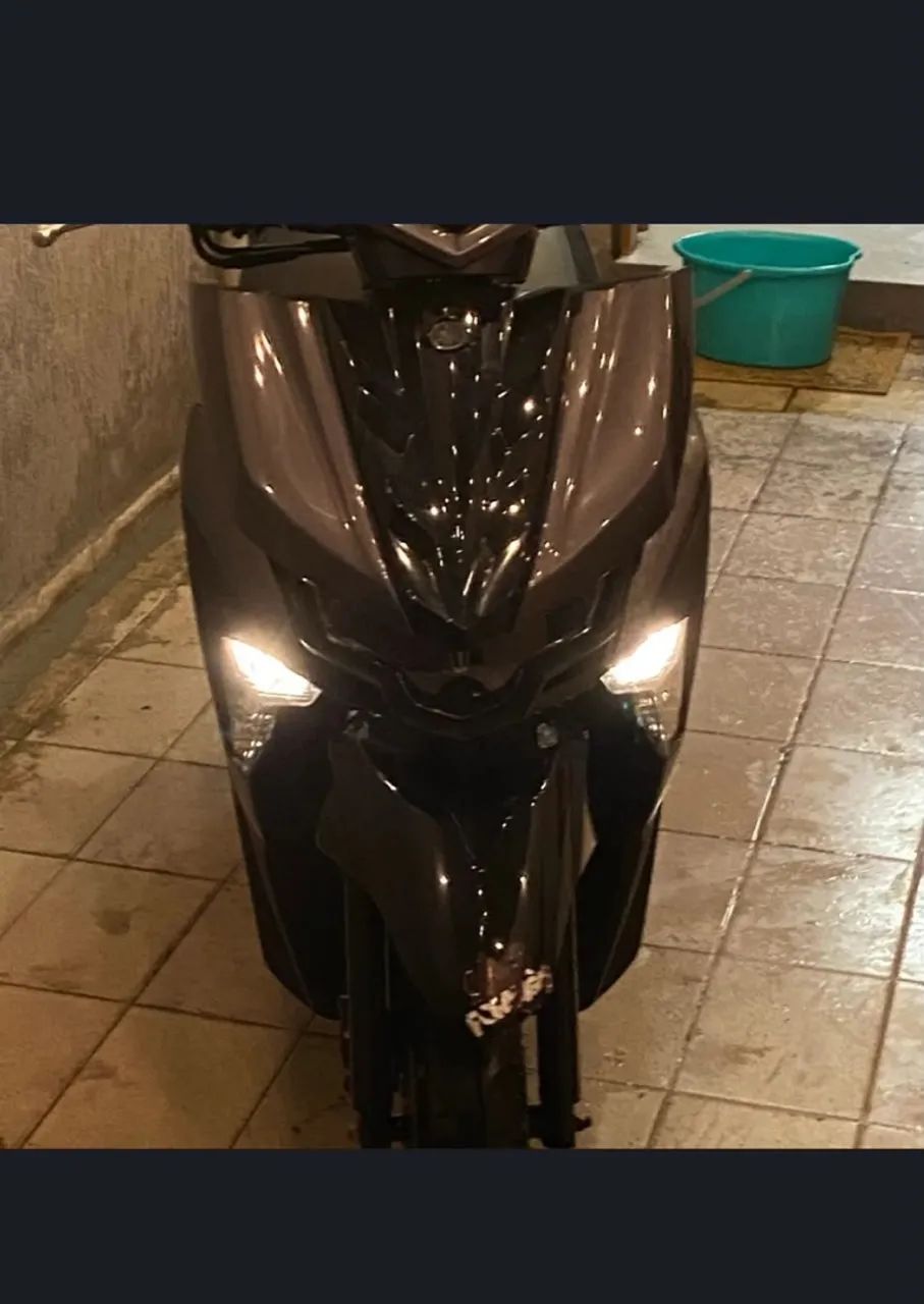 Neo 125 - Foto 2