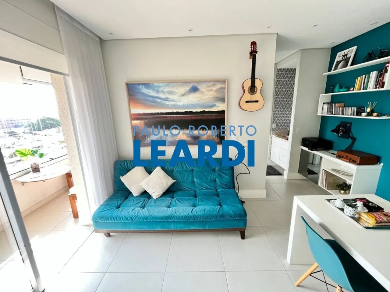 APARTAMENTO - TATUAPÉ - SP
