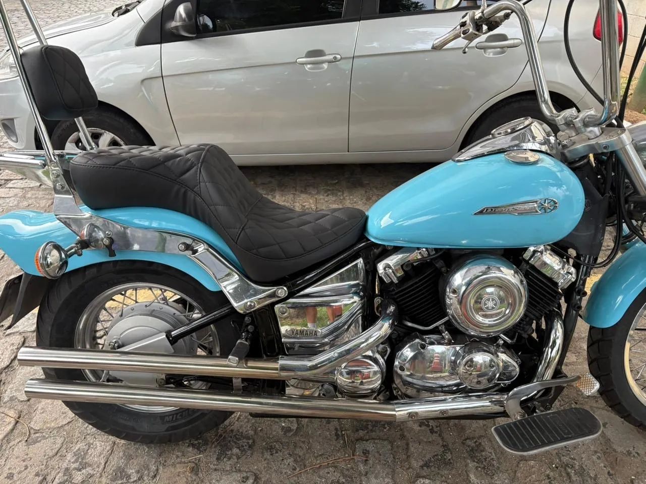 LINDA DRAG STAR 650 - Foto 5